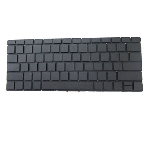 Laptop No Backlit Keyboard For REALME Book RMRain3001 No Words Black No Frame New