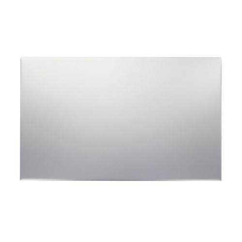 Laptop LCD Top Cover For ASUS 90NB0KA2-R7A010 13NB0KAP01011-1 Silver Plastic