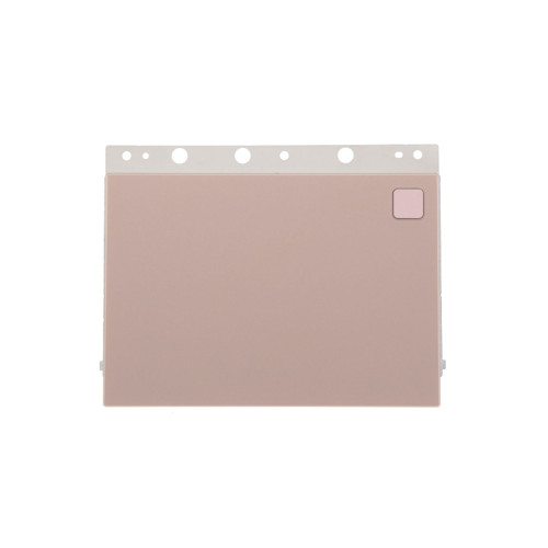 Laptop Touchpad For ASUS Vivobook 15 S1504ZA S1504VA Pink With Fingerprint Sensor