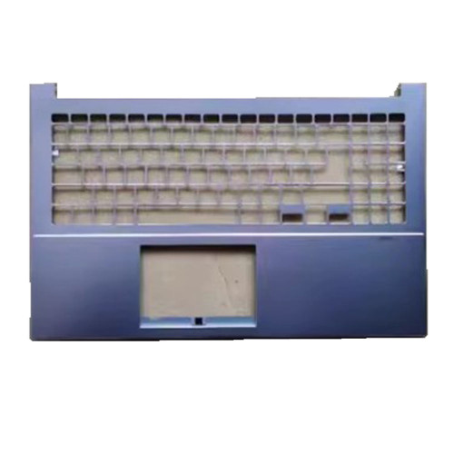 Laptop PalmRest For ASUS Vivobook Go 15 V1504GA Silver Top Case