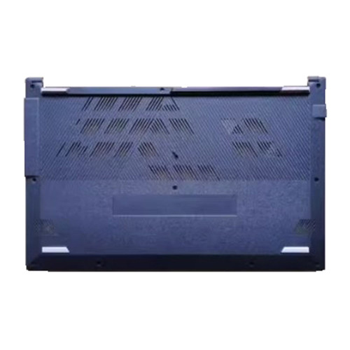 Laptop Bottom Case For ASUS Vivobook Go 15 F1504GA Black With 4 Gray feet