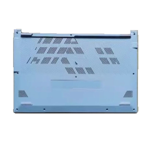 Laptop Bottom Case For ASUS Vivobook Go 15 F1504GA Green With 4 Gray feet