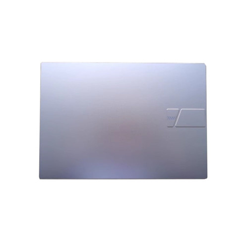 Laptop LCD Top Cover For ASUS Vivobook 15 X1504VAP Silver