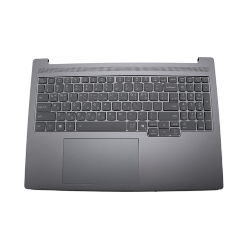 Laptop PalmRest&keyboard For Lenovo IdeaPad Pro 5 16IPH11 Korea KR 5CB1U35352 With Backlit With Touchpad UMA Grey New