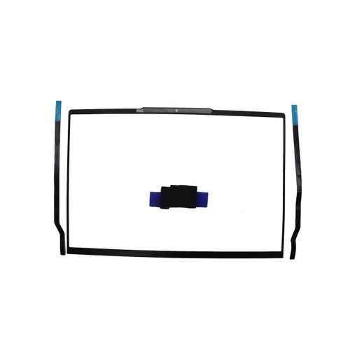 Laptop LCD Bezel For Lenovo IdeaPad Pro 5 14IAH10 Pro 5 14AKP10 Pro 5 14ASP10 Pro 5 14AGP11 Pro 5 14IPH11 5B30S19240 With Tape&Rubber New