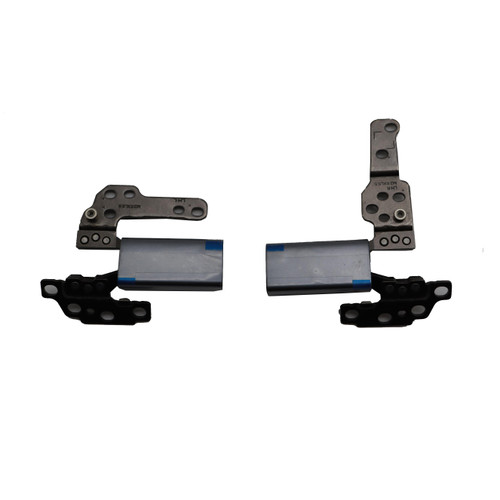 Laptop LCD Hinge L&R For Lenovo IdeaPad 5 2-in-1 14AGP11 83UH 5H50S29198 OLED Grey New