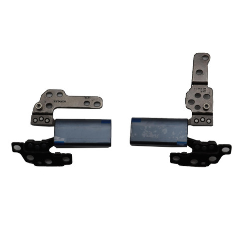 Laptop LCD Hinge L&R For Lenovo IdeaPad 5 2-in-1 14AGP11 83UH 5H50S29196 LCD Blue New
