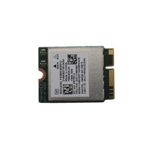 Laptop Card For Lenovo ThinkBook 16 G9 IPL 14 G9 IPL LOQ 15AHP10 Legion Pro 5 16ADR10 5W11H85489 SW11H85182 New