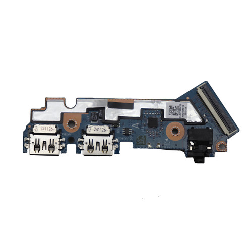 Laptop IO Board For Lenovo IdeaPad Pro 5 14AKP10 Pro 5 14ASP10 Pro 5 14AGP11 5C50S25802 New