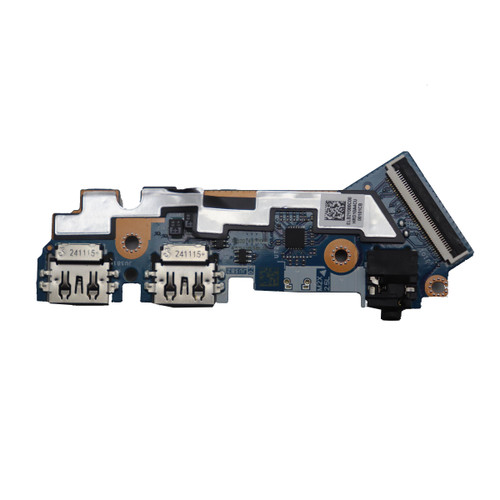 Laptop IO Board For Lenovo IdeaPad Pro 5 14IAH10 Pro 5 14IPH11 5C50S25798New