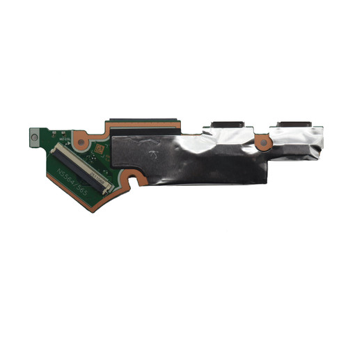 Laptop I/O Board For Lenovo IdeaPad Pro 5 16AGP11 5C50S25957 New