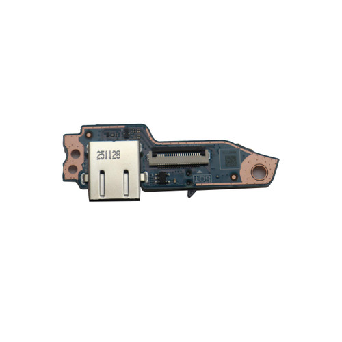 Laptop USB Board Cable For Lenovo LOQ 15AHP11 83TN 5C50S25936 New