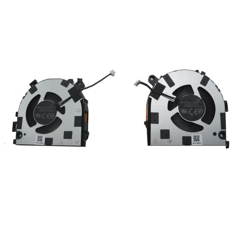 Laptop CPU GPU FAN For Lenovo BAPD0708R5HY001 BAPC0708R5HY001 DC5V 0.7A New