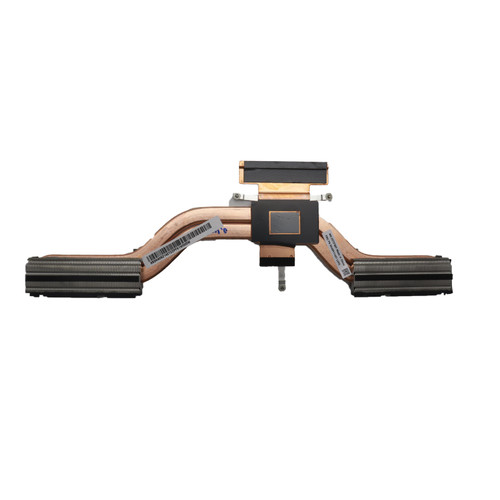 Laptop Heatsink For Lenovo IdeaPad Pro 5 16AGP11 5H40S21427 5H40S21428 5H40S21429 New