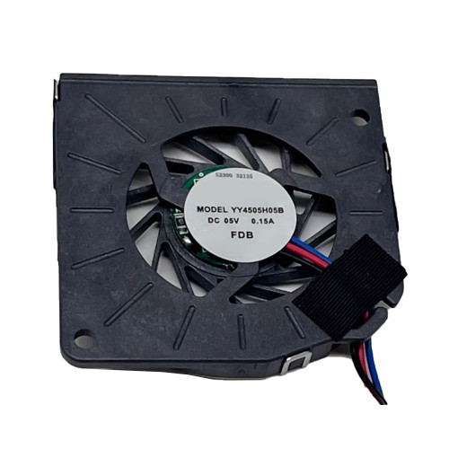 Cooling Fan For SNOWFAN YY4505H05B DC5V 0.15A 3-wire New