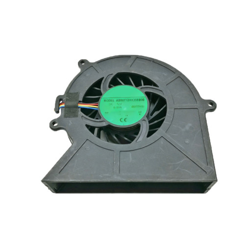 Cooling Fan For ADDA AB09805MB170B00 DC5V 0.5A 4-wire New