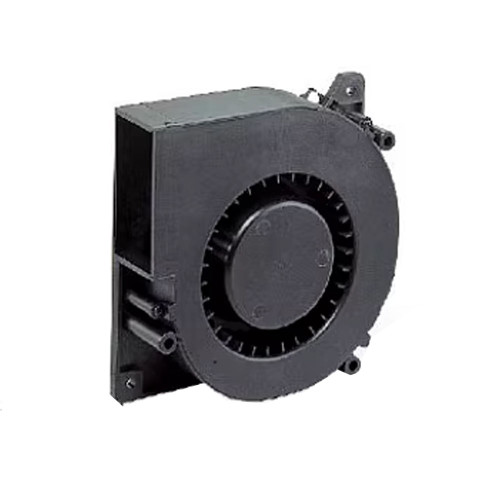 Cooling Fan For ADDA AB1224HB-Y01 DC24V 0.49A New