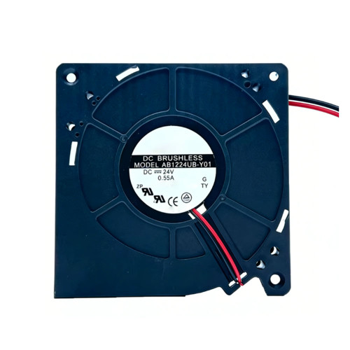 Cooling Fan For ADDA AB4505MB-Q90 DC5V 0.09A 2-wire New