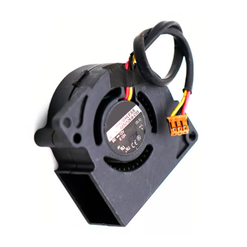 Cooling Fan For ADDA AB5012HB-C01 DC12V 0.21A 2-wire New