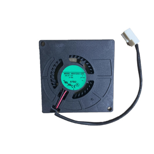 Cooling Fan For ADDA AB5905HX-GD3 DC5V 0.5A 3-wire New