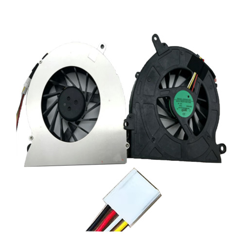 Cooling Fan For ADDA AB9812HX-PBB9(CWEL8G) DC12V VER1 4-wire New