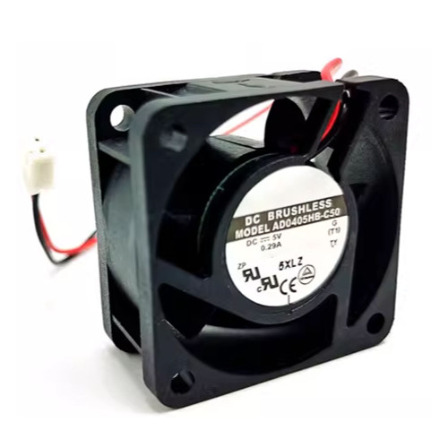 Cooling Fan For ADDA AD0405HB-C5B DC5V 0.3A 3-wire New