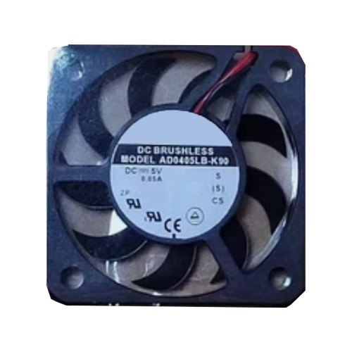 Cooling Fan For ADDA AD0405LB-K90 DC5V 0.05A 2-wire New