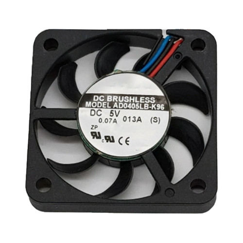 Cooling Fan For ADDA AD0405LB-K96 DC5V 0.07A 3-wire New