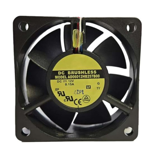 Cooling Fan For ADDA AD06012HB257B00 DC12V 0.15A New