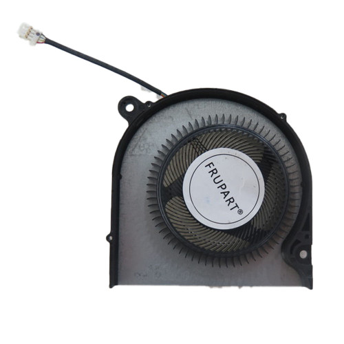 Laptop CPU Fan For DFS5L22H15B85M-FPBC DFS5L22H15B85M FPBC DC5V 0.8A 4PIN New