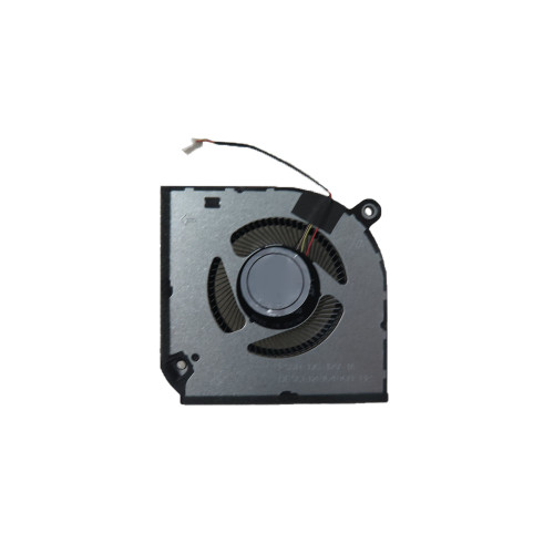 Laptop GPU Fan For DFSCL12E16486N-FS0R DC12V 4PIN New