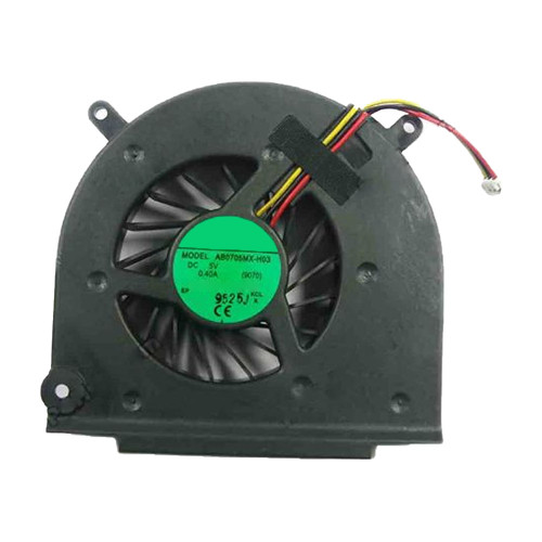 Laptop Cooling Fan For ACER M5-581 DC5V 0.4A 3PIN New