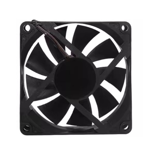 Cooling Fan For ADDA AD0824HB-D73 DC24V 0.14A 3-wire New