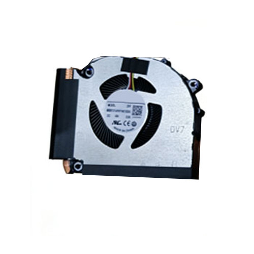 Laptop Cooling Fan For NB801212HHT4810001 DC12V 0.6A 4PIN New