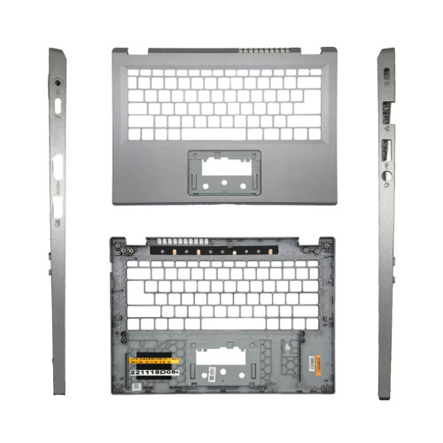 Laptop Palmrest For ACER Predator Helios 16 PH16-71-92RZ NH.QJSSI.001 NH.QJSSI.001 Gray New