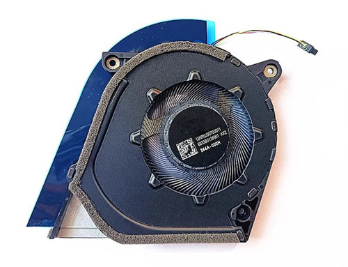 Laptop GPU FAN For ASUS TUF Gaming A14 13NR0J30T03011 6033B0138901 A01 245T-05M0 B8007AFHNF2400TN DC5V