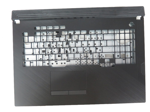 Laptop PalmRest For ASUS ROG Strix G G731G G731GU Black Top Case US Layout