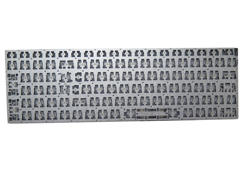 Laptop Keyboard For MEDION AKOYA E15309 MD62411 MD62421 MD64099 MD64140 Black United Kingdom UK