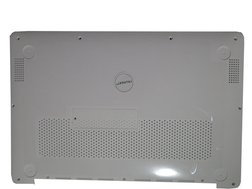 Laptop Bottom Case For XS290-6 white Used