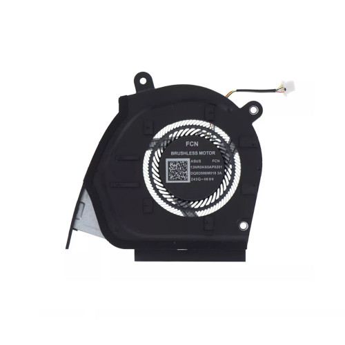 Laptop GPU Fan For ASUS ROG Zephyrus G14 GA403UI GA403UU GA403UV DC5V