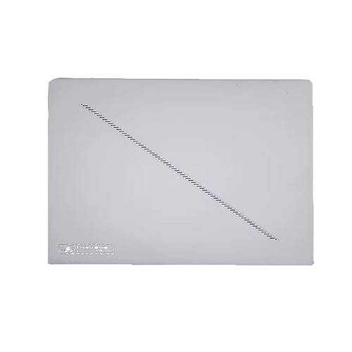 Laptop LCD Top Cover For ASUS ROG Zephyrus G14 GA403UI GA403UU GA403UV Silver