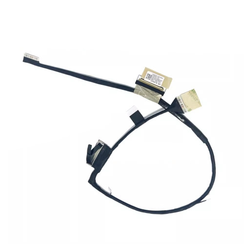 Laptop EDP FHD Cable For ASUS 6017B1878501 14005-04081200 40Pin