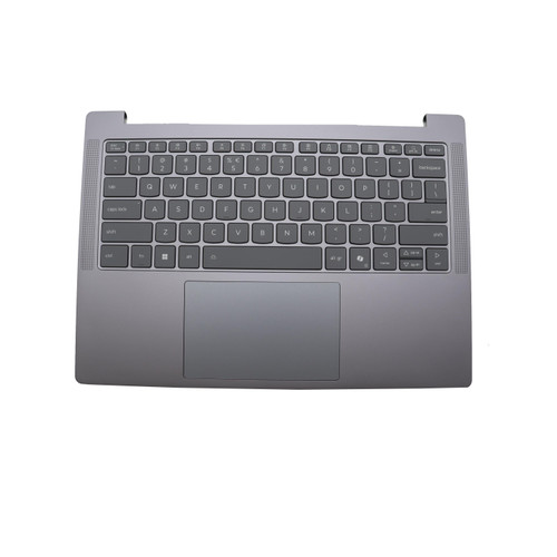 Laptop PalmRest&keyboard For Lenovo IdeaPad Slim 5 14IMH10 English US 5CB1U90724 With Touchpad Backlight Grey New