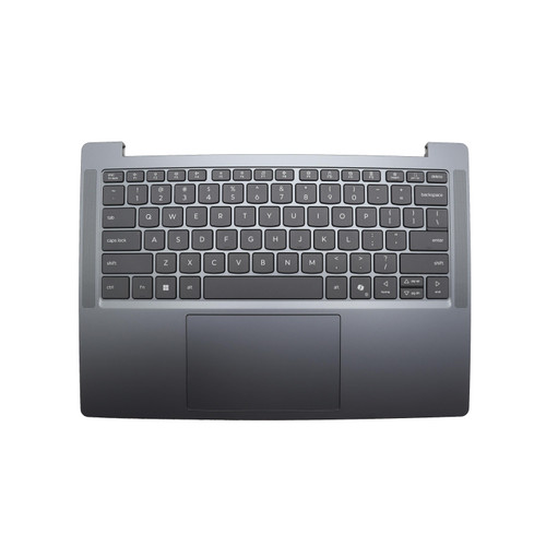 Laptop PalmRest&keyboard For Lenovo IdeaPad Slim 3 14IPH11 English US 5CB1U69820 With Touchpad Non-Backlight Grey New