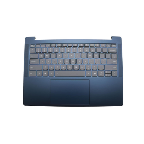 Laptop PalmRest&keyboard For Lenovo IdeaPad Slim 5 14IMH10 English US 5CB1U89867 With Touchpad Backlight Blue New