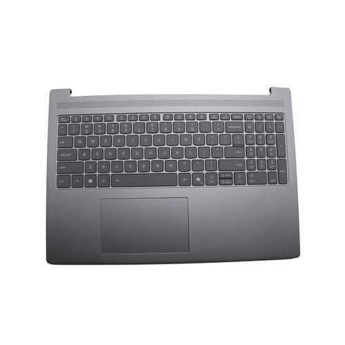 Laptop PalmRest&keyboard For Lenovo IdeaPad Slim 5 16IMH10 English US 5CB1U89747 With Touchpad Backlight Grey New