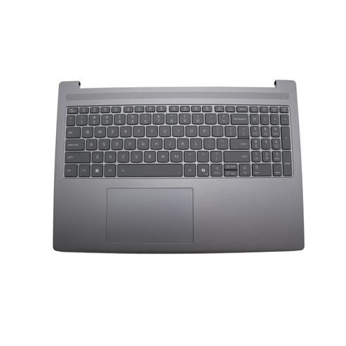 Laptop PalmRest&keyboard For Lenovo IdeaPad Slim 5 16IPH11 English US 5CB1U76754 With Touchpad Backlight Grey New
