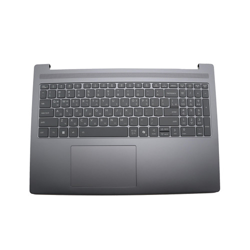 Laptop PalmRest&keyboard For Lenovo IdeaPad Slim 5 16AGP11 Korea KR 5CB1U52195 With Touchpad Backlight Grey New