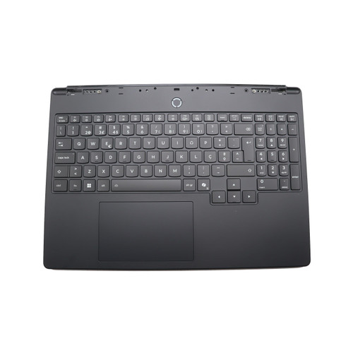 Laptop PalmRest&keyboard For Lenovo Legion 5 15AHP11 Portugal PO 5CB1U62819 With Touchpad RGB Backlight New