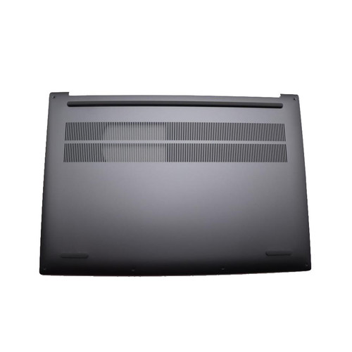 Laptop Bottom Case For Lenovo IdeaPad Slim 5 16IRH10 Slim 5 16ARP10 Slim 5 16AHP10 Slim 5 16AKP10 Slim 5 16IRH10R Slim 5 16IAH10 Slim 5 16AGP11 Slim 5 16AHP11 Slim 5 16IPH11 Slim 5 16IMH10 5CB1R08080 Lower Case Base Cover Grey New